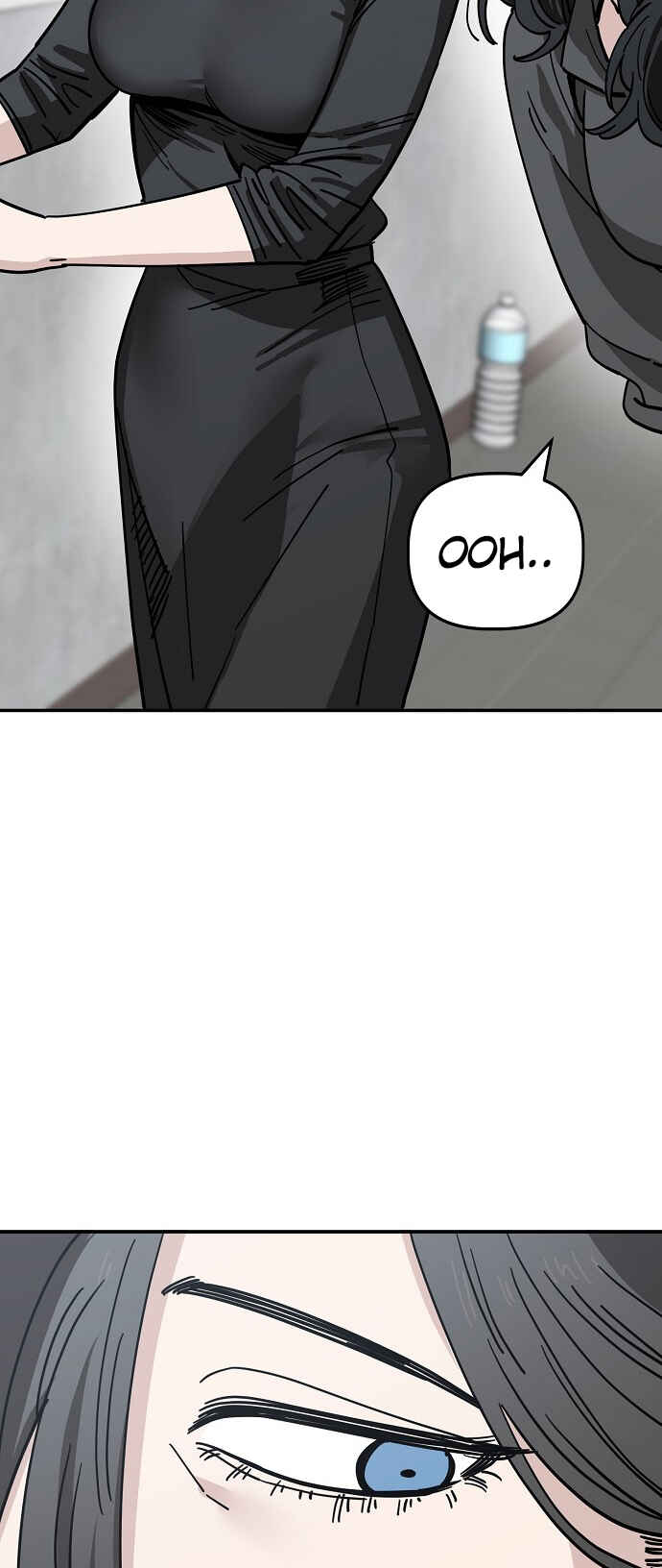Mujikbaeksu Gye Baek-sun Chapter 148 - Page 36