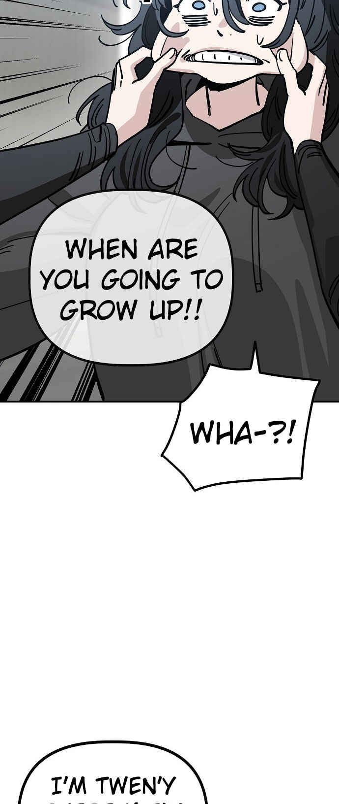 Mujikbaeksu Gye Baek-sun Chapter 148 - Page 39