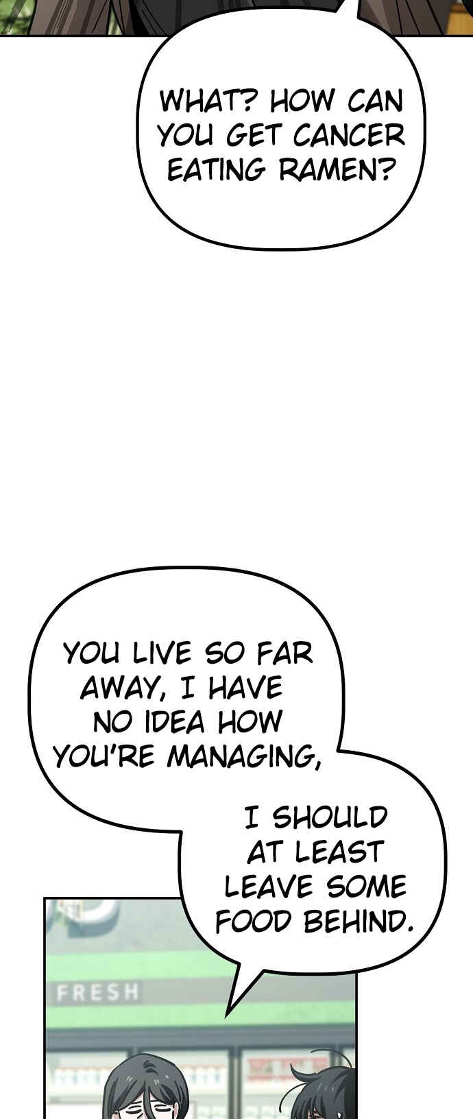 Mujikbaeksu Gye Baek-sun Chapter 148 - Page 7