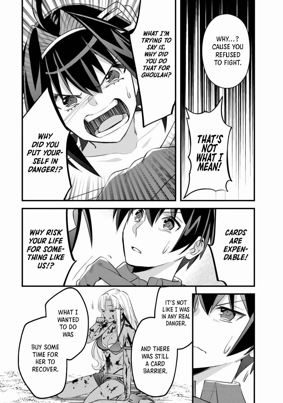 Mob Kousei no Ore Demo Boukensha ni Nareba Riajuu ni Naremasuka? Chapter 6 - Page 18