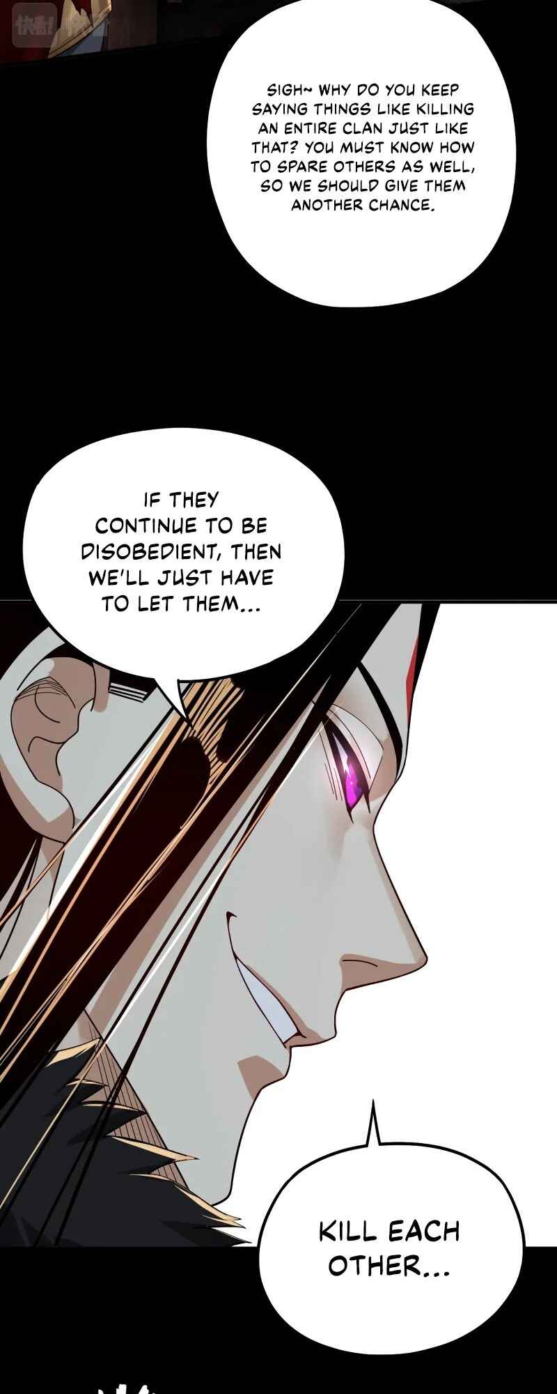 I Am the Fated Villain Chapter 82 - Page 12