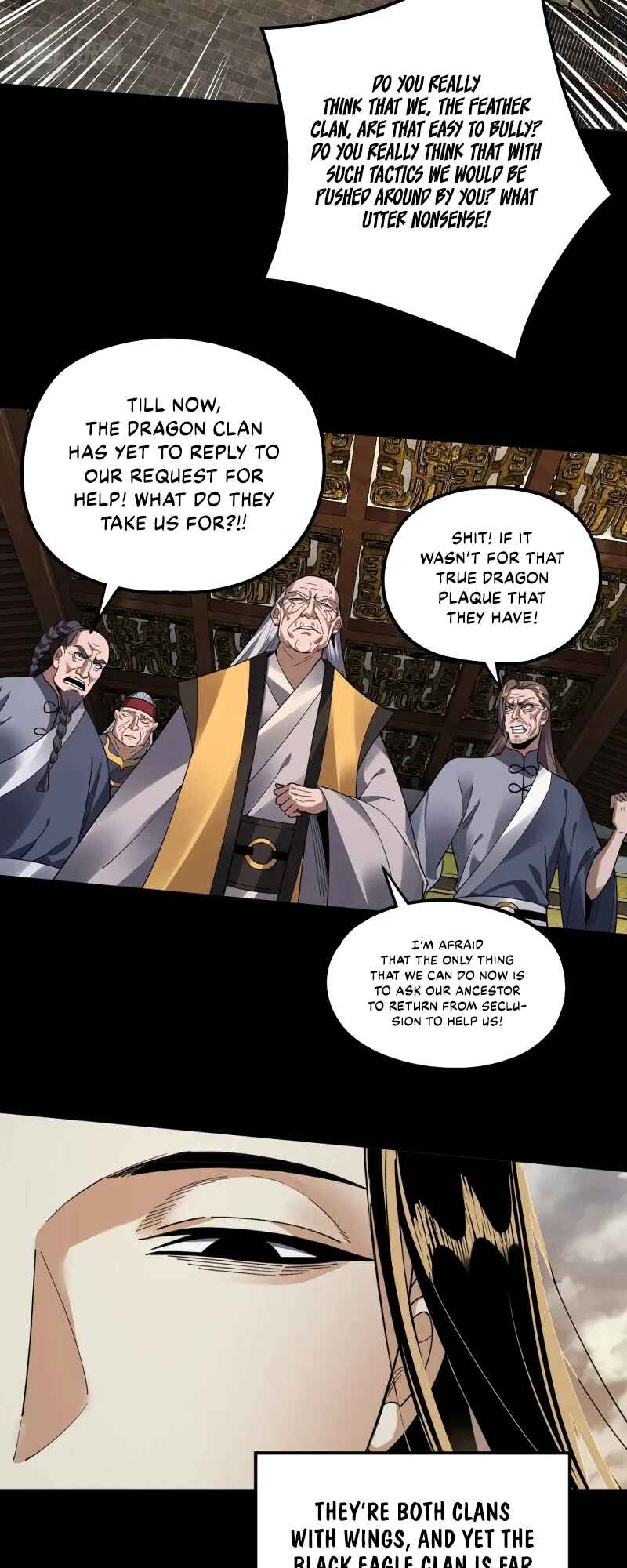 I Am the Fated Villain Chapter 82 - Page 16