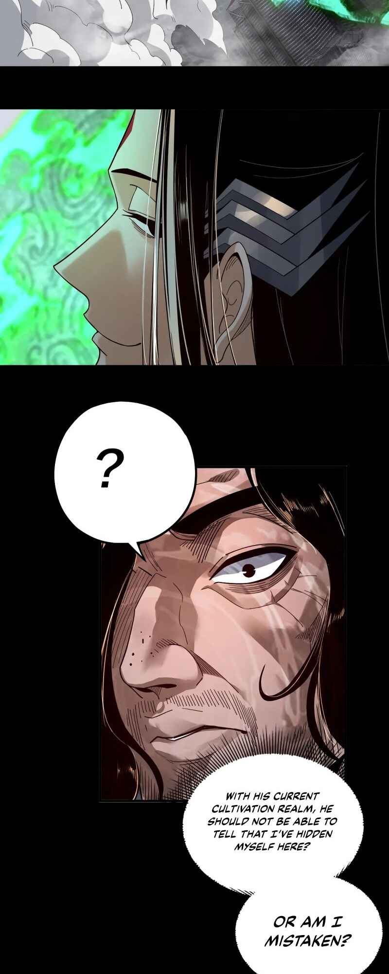 I Am the Fated Villain Chapter 82 - Page 30