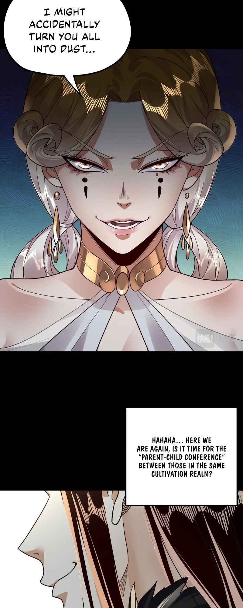 I Am the Fated Villain Chapter 82 - Page 40