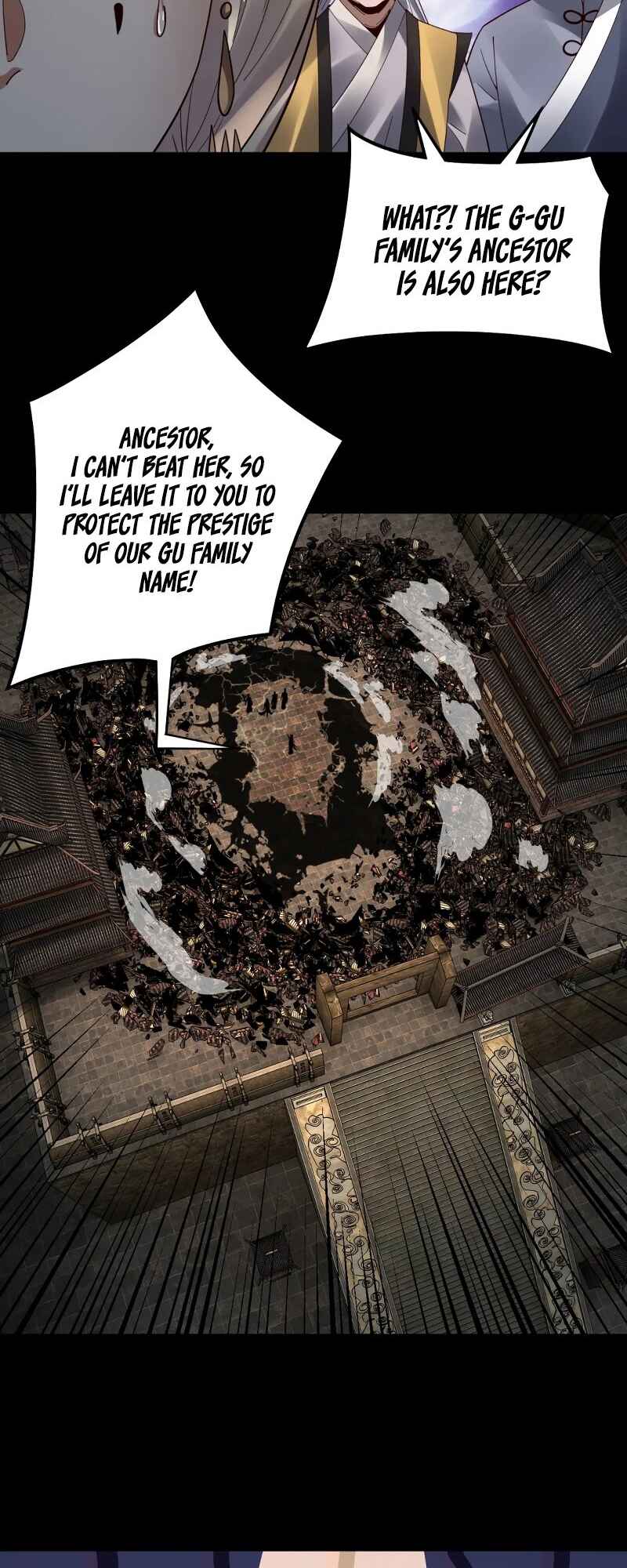 I Am the Fated Villain Chapter 82 - Page 42