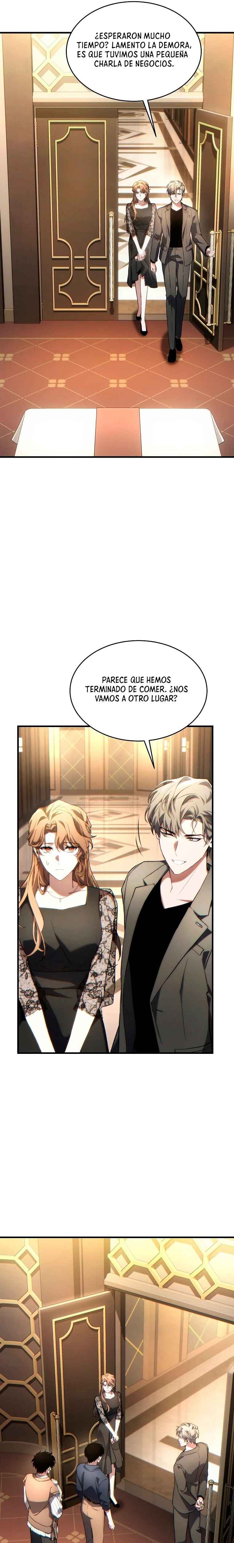 The 100th Regression of the Max-Level Player Chapter 40 - Page 18