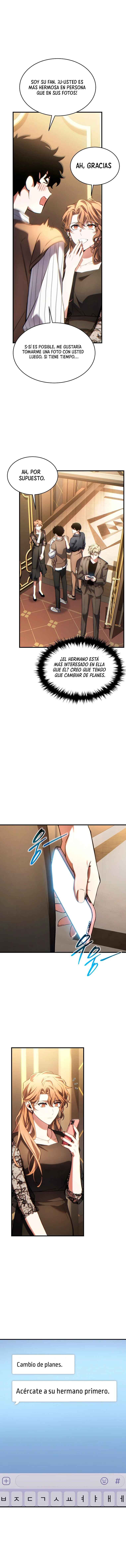 The 100th Regression of the Max-Level Player Chapter 40 - Page 20
