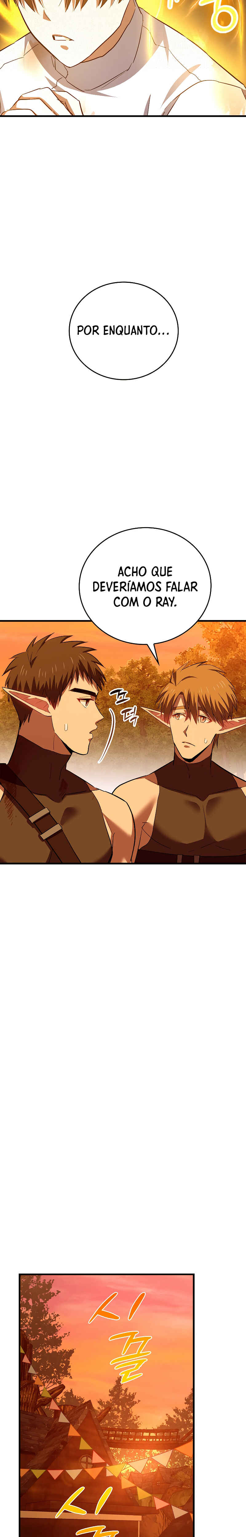Seongja neun Gaeppul, Hyeondae Uihak ui Himida Chapter 23 - Page 11
