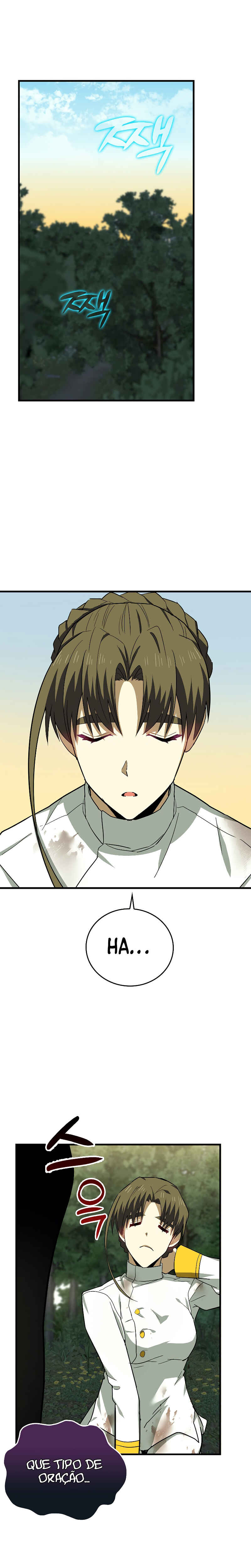 Seongja neun Gaeppul, Hyeondae Uihak ui Himida Chapter 23 - Page 22