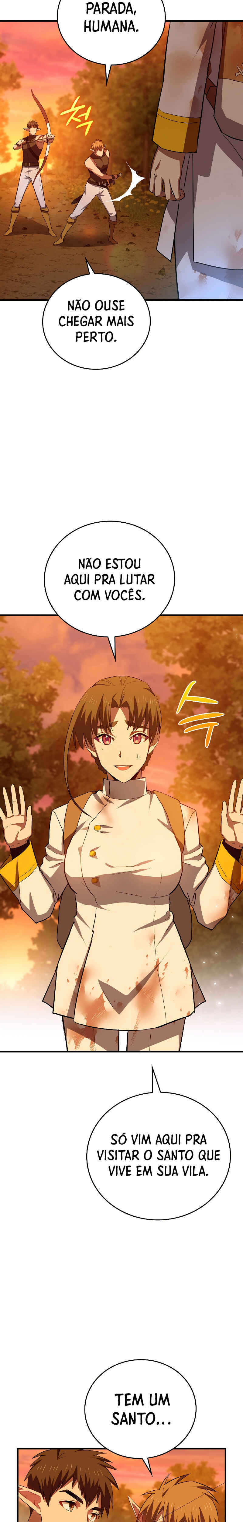 Seongja neun Gaeppul, Hyeondae Uihak ui Himida Chapter 23 - Page 3