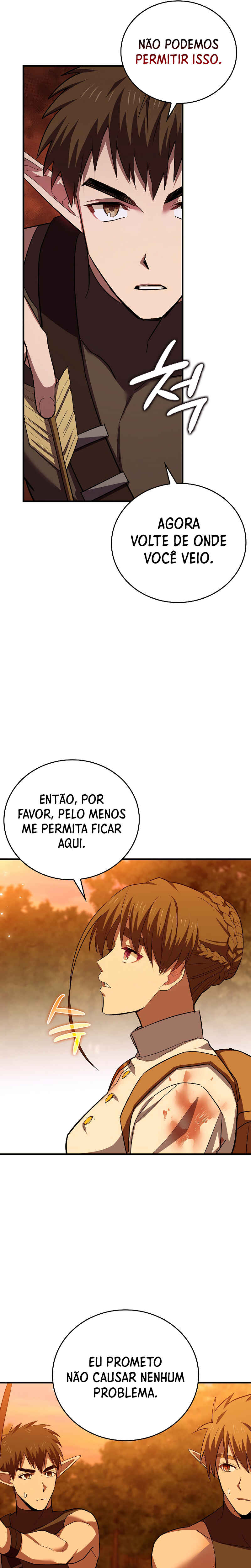Seongja neun Gaeppul, Hyeondae Uihak ui Himida Chapter 23 - Page 6
