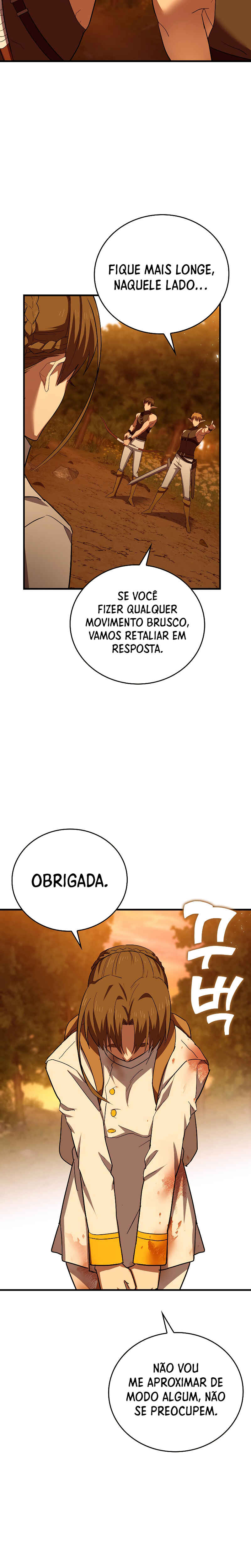 Seongja neun Gaeppul, Hyeondae Uihak ui Himida Chapter 23 - Page 7