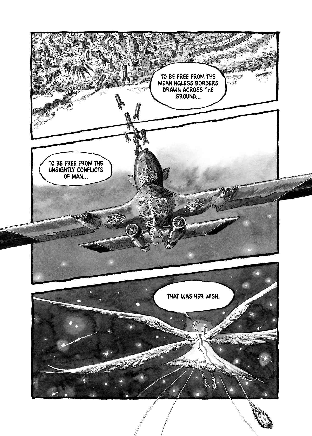 BIBLIOMANIA Chapter 3 - Page 6