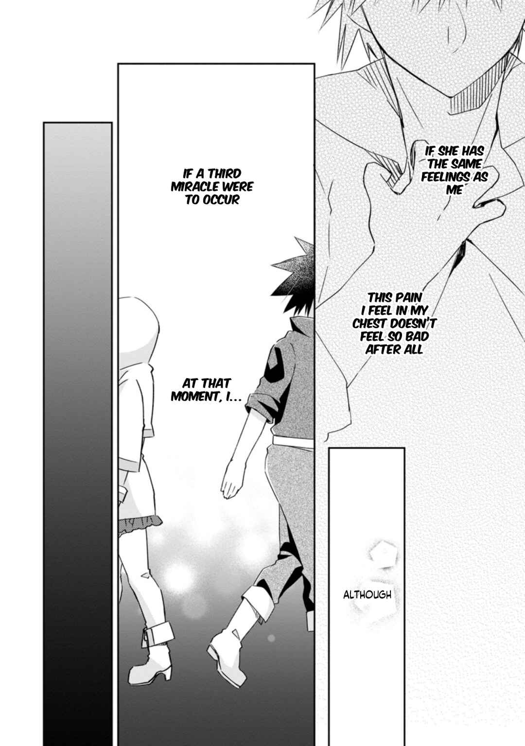 Yuusha Densetsu no Uragawa de Ore wa Eiyuu Densetsu o Tsukurimasu: Oudou-goroshi no Eiyuutan Chapter 12 - Page 24