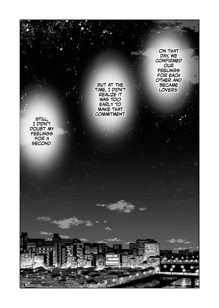 Devil-Chi Chapter 102 - Page 12