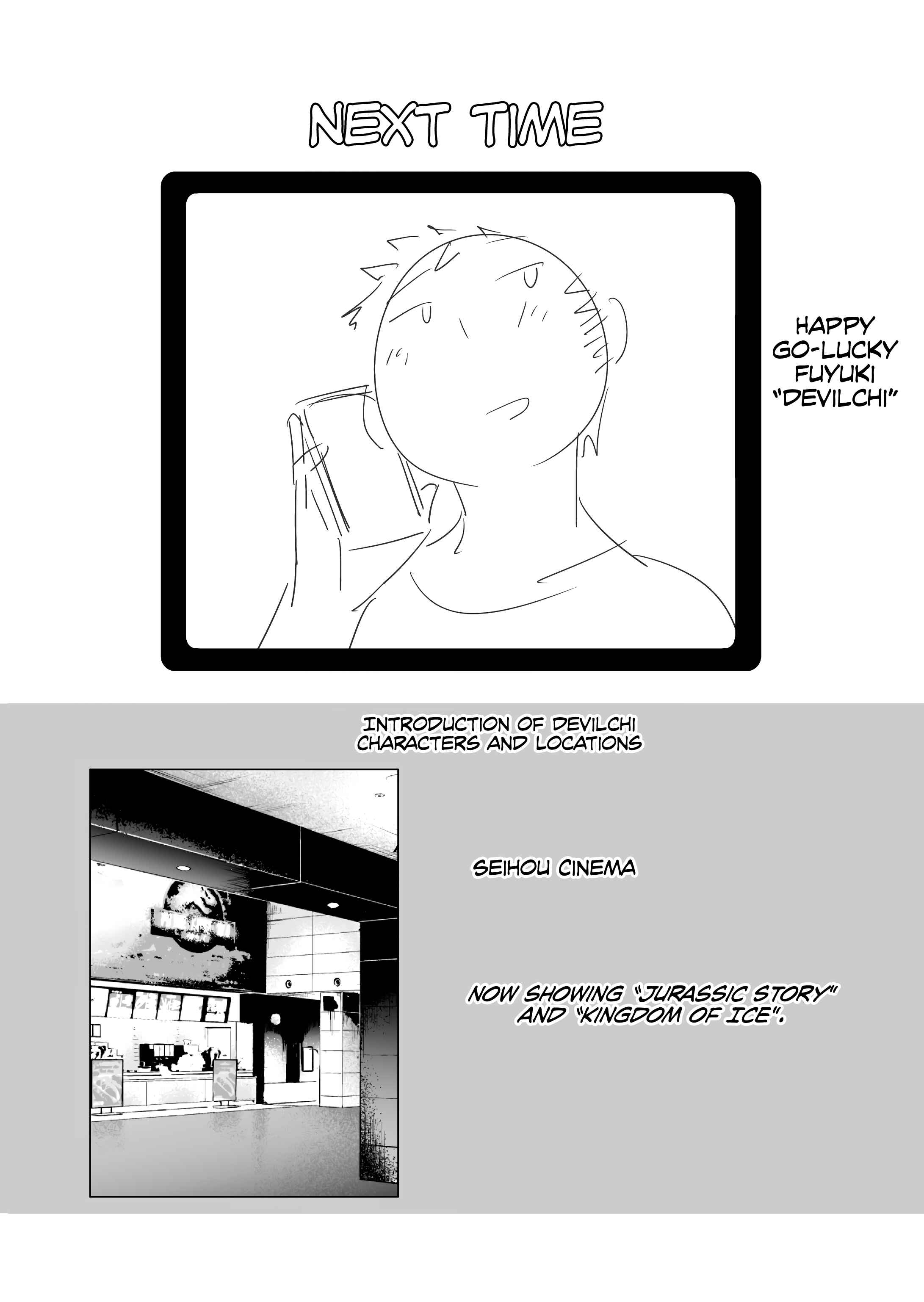 Devil-Chi Chapter 102 - Page 13