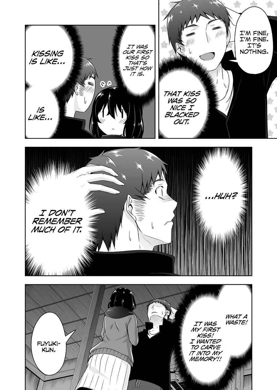 Devil-Chi Chapter 102 - Page 3