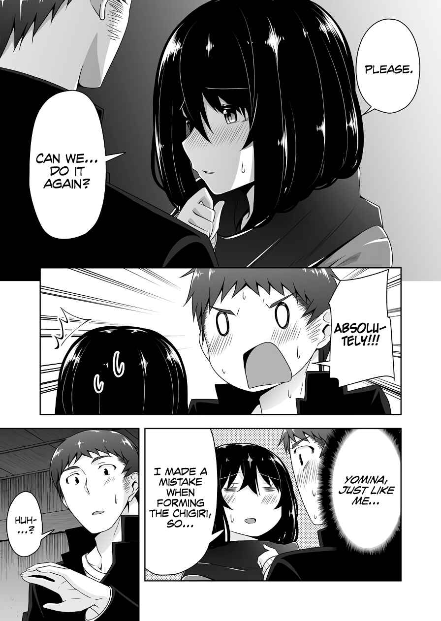 Devil-Chi Chapter 102 - Page 4