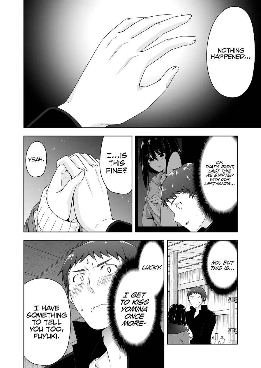 Devil-Chi Chapter 102 - Page 5