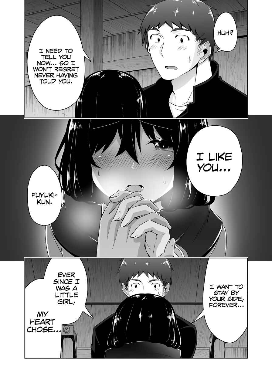 Devil-Chi Chapter 102 - Page 6