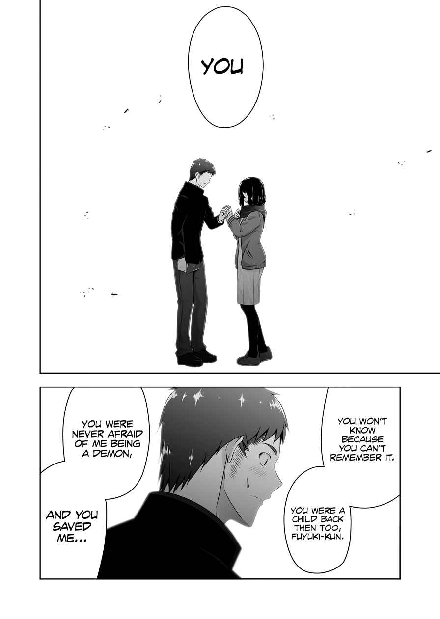 Devil-Chi Chapter 102 - Page 7