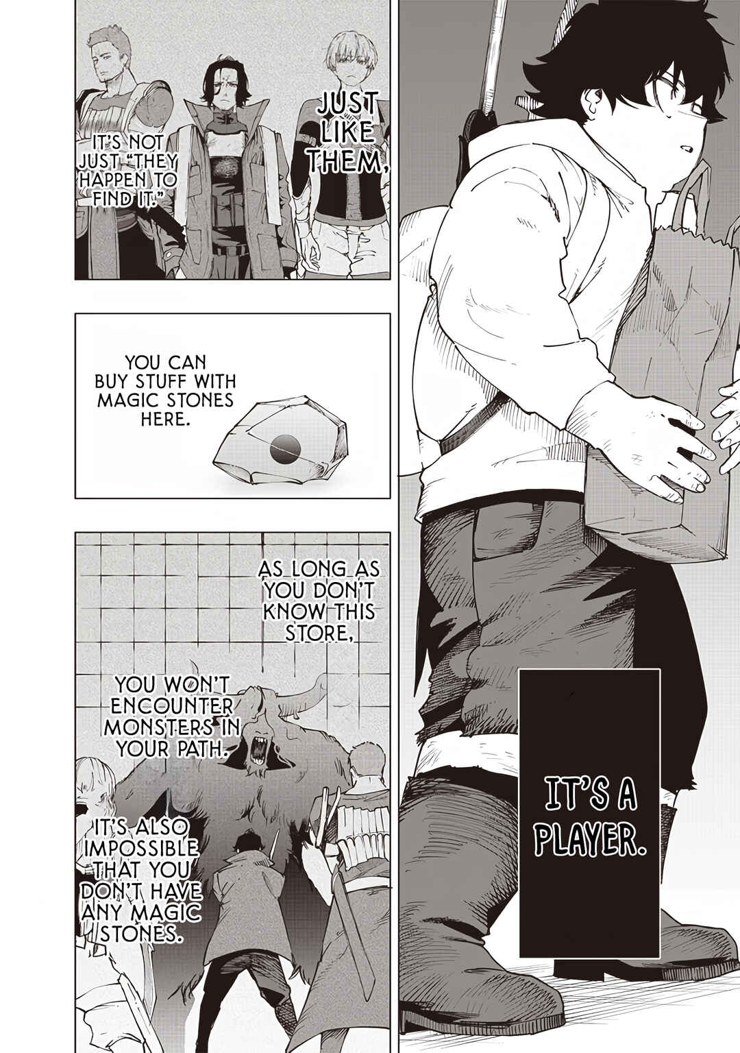 Wazawai no Avalon: Game Saijaku no Akuyaku Debu ni Ten'i Shita kedo, Ore dake "Yasereba Tsuyokute New Game" na Sekai datta no de, Saisoku Level Up & Hametsu Flag Kaihi de Kage no Eiyuu o Mezashimasu Chapter 25 - Page 15