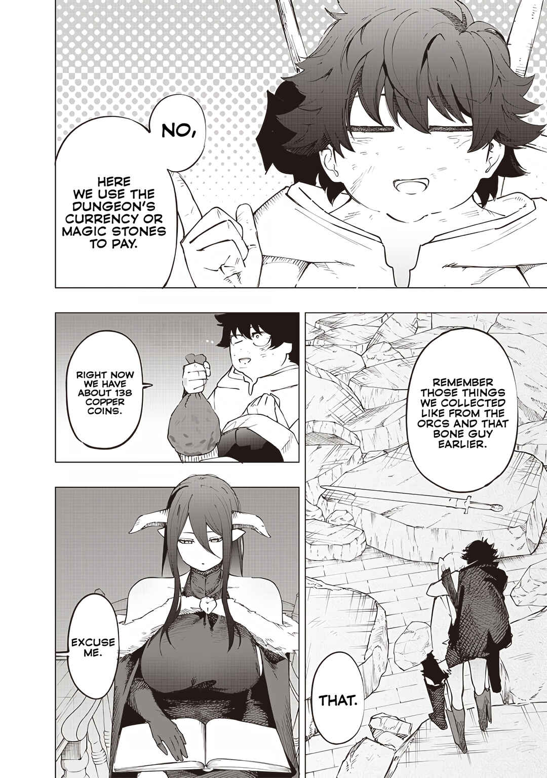 Wazawai no Avalon: Game Saijaku no Akuyaku Debu ni Ten'i Shita kedo, Ore dake "Yasereba Tsuyokute New Game" na Sekai datta no de, Saisoku Level Up & Hametsu Flag Kaihi de Kage no Eiyuu o Mezashimasu Chapter 25 - Page 5