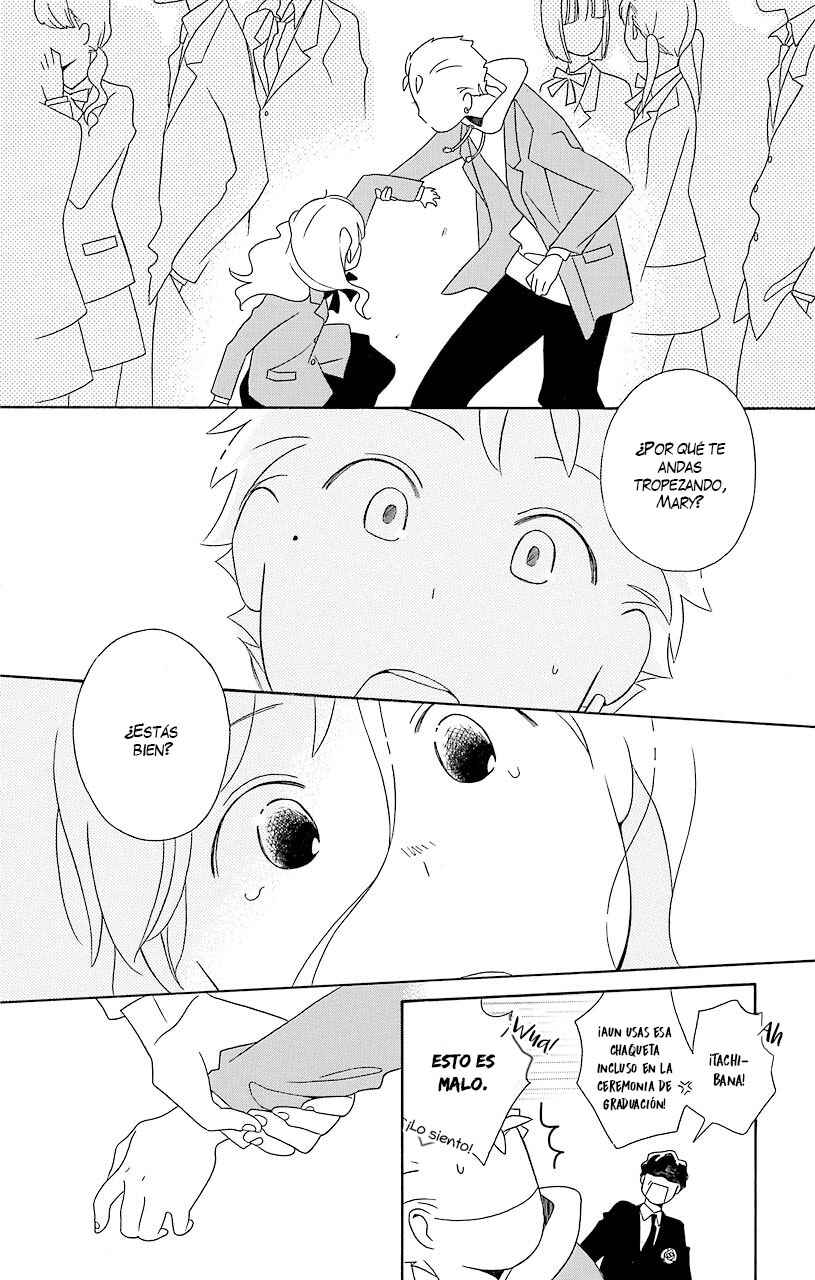 Kimi to Boku. Chapter 31 - Page 29