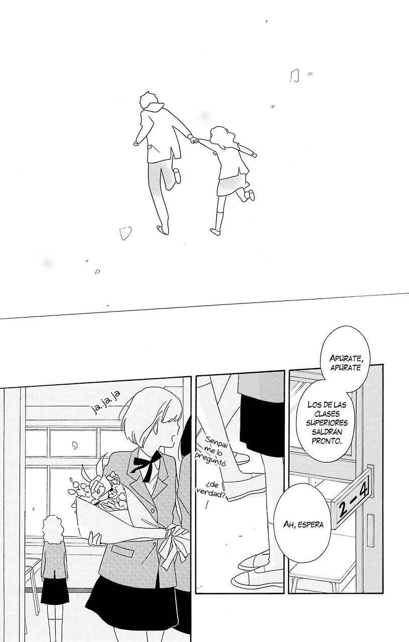 Kimi to Boku. Chapter 31 - Page 30