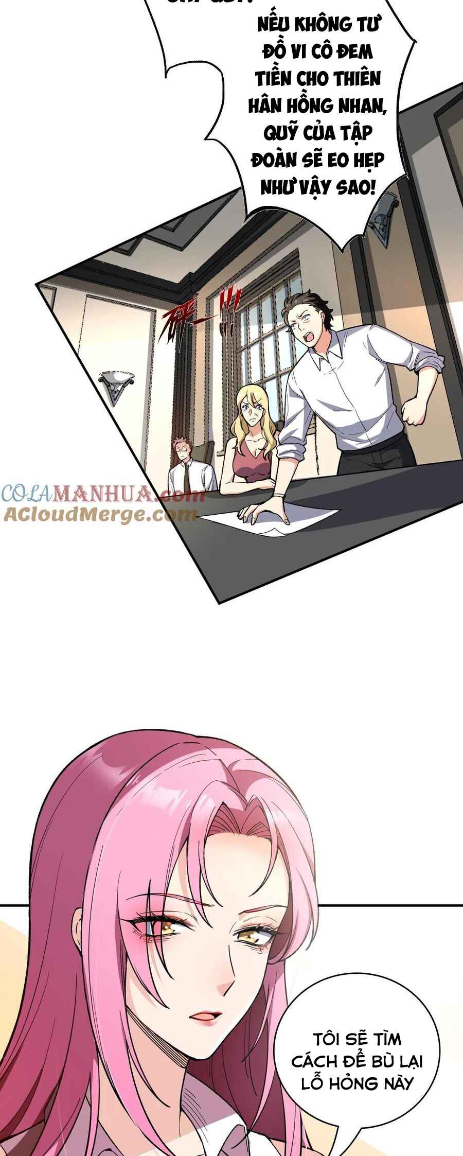 The Super Doctor From 2089 Chapter 316 - Page 10
