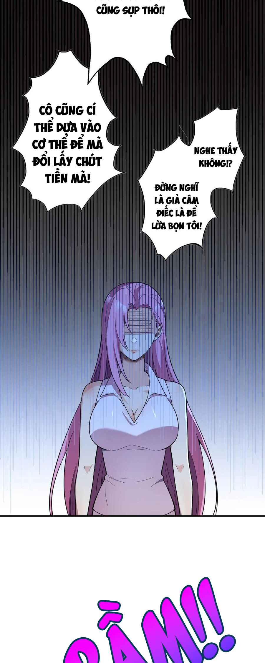 The Super Doctor From 2089 Chapter 316 - Page 12