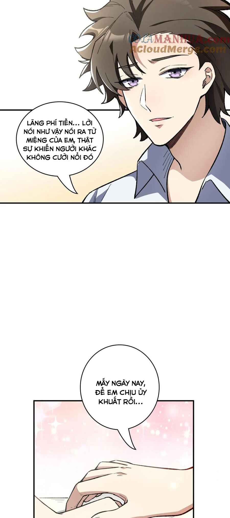 The Super Doctor From 2089 Chapter 316 - Page 24