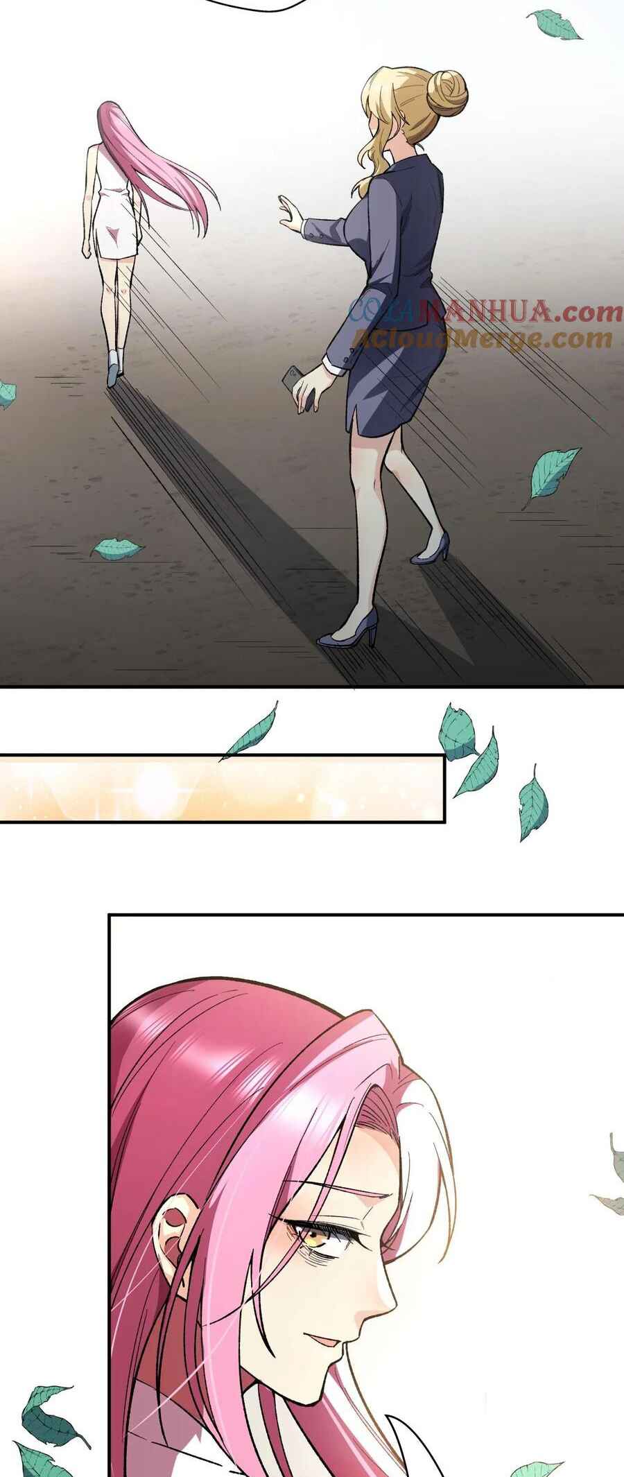 The Super Doctor From 2089 Chapter 316 - Page 3