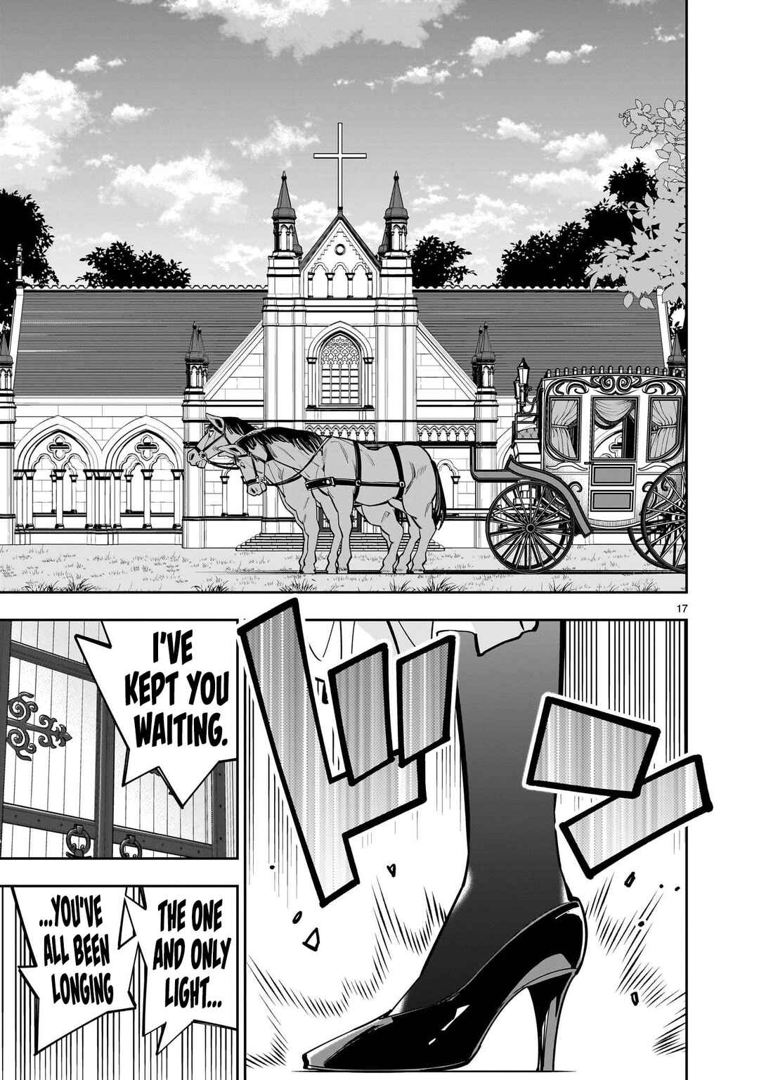 Shinimodori Oujo wa Ikinobiru tame ni Yuri Harem o Tsukuru koto ni shita Chapter 16 - Page 18