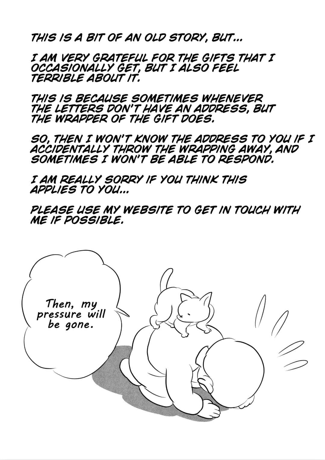 Ousama Ranking Chapter 261 - Page 16