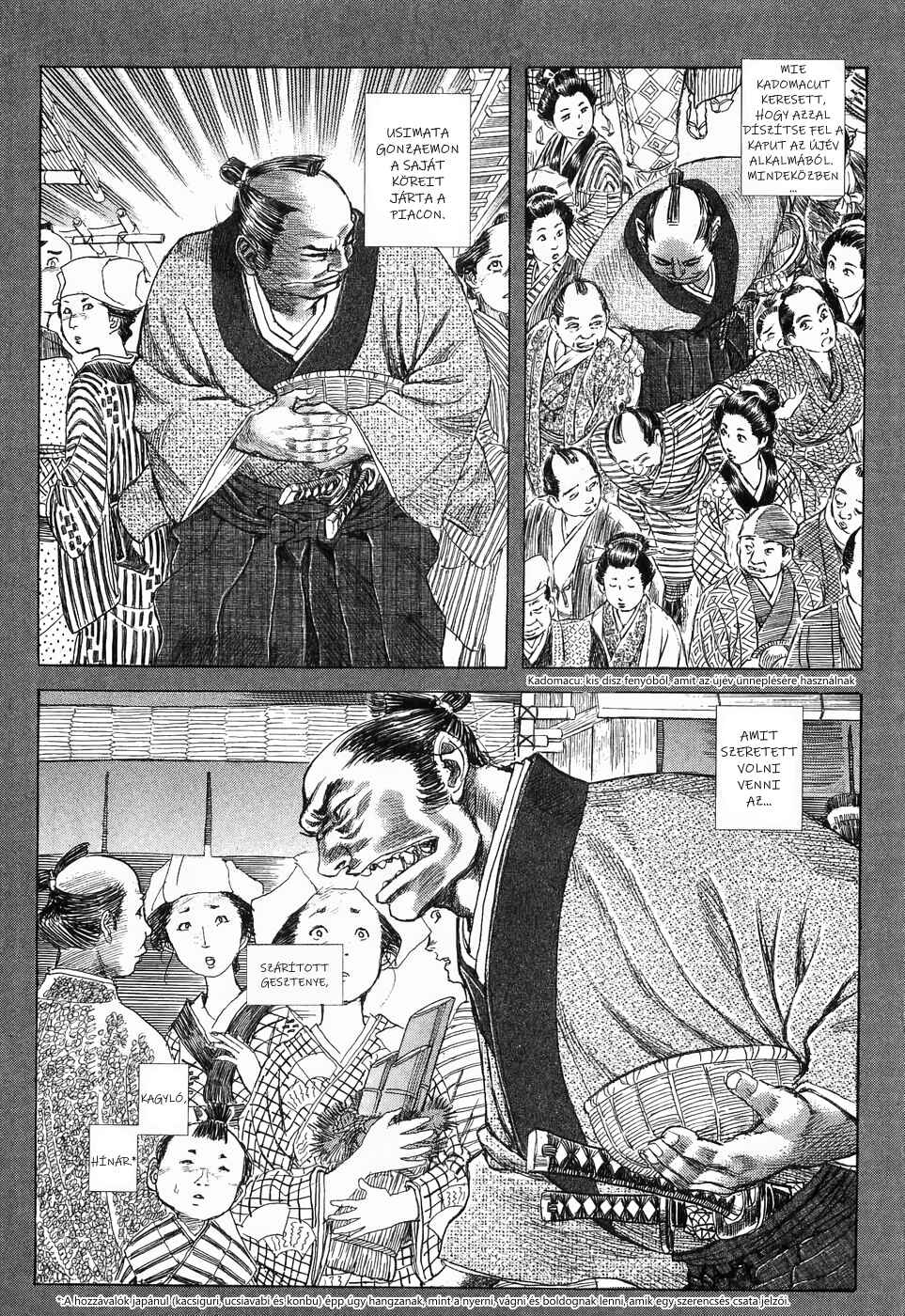 Death Frenzy Chapter 11 - Page 11