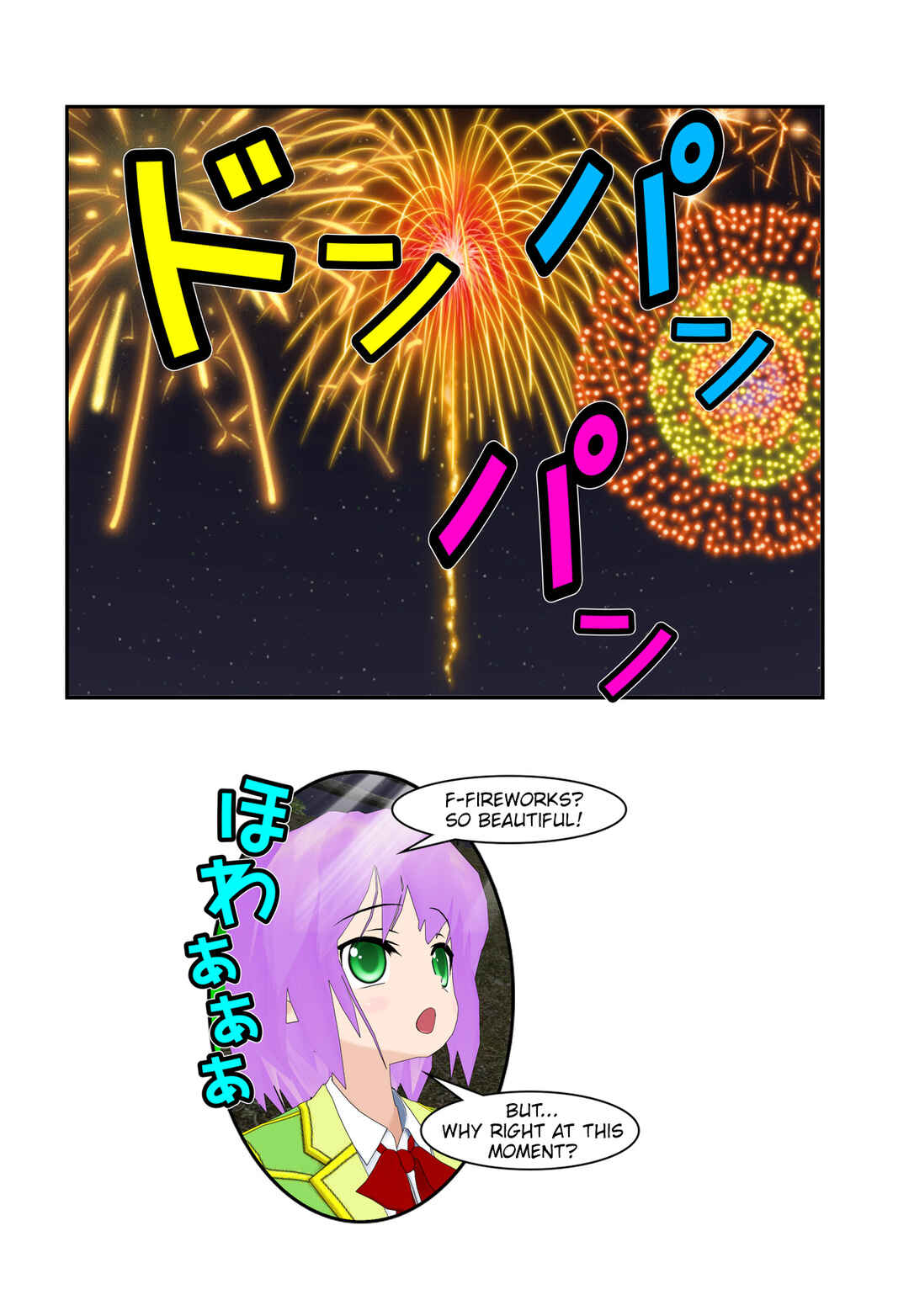 Chuyện tình Wi-Fi Chapter 18 - Page 5