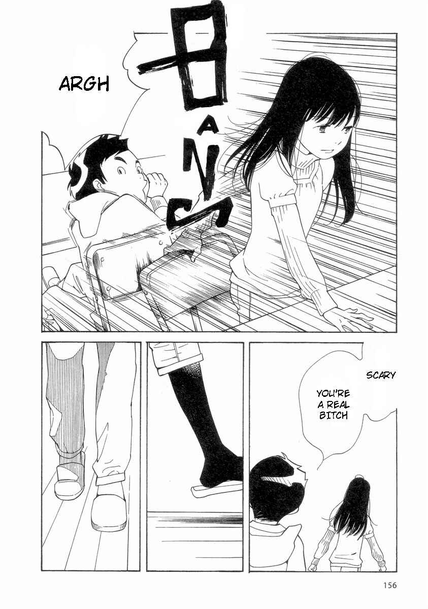 Wandering Son Chapter 56 - Page 16