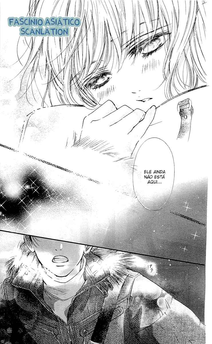 Boku ni Hana no Melancholy Chapter 32 - Page 11