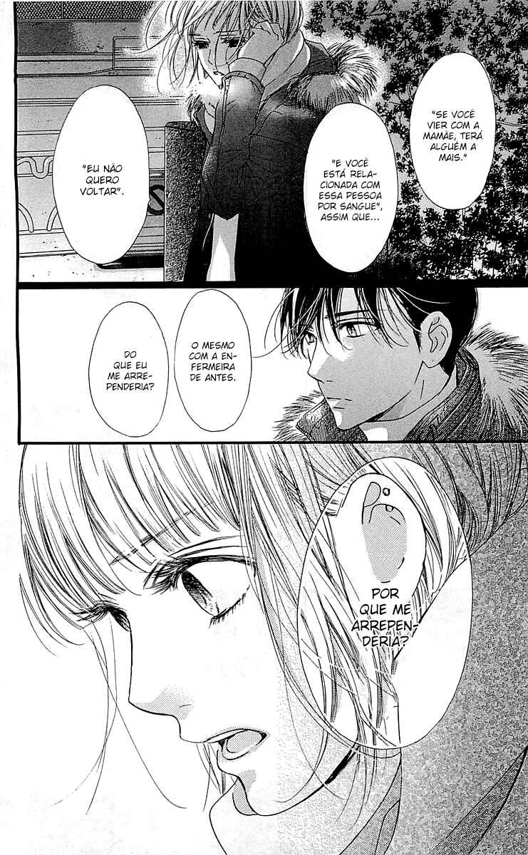 Boku ni Hana no Melancholy Chapter 32 - Page 18