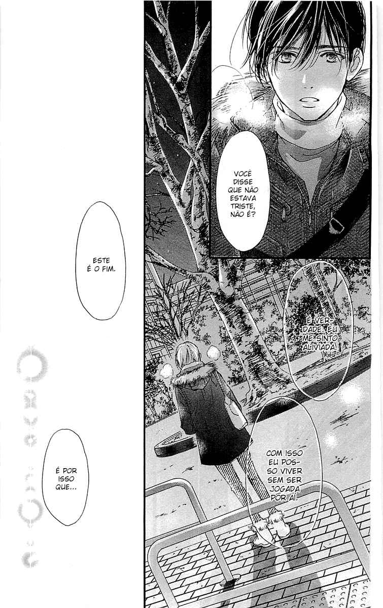 Boku ni Hana no Melancholy Chapter 32 - Page 25