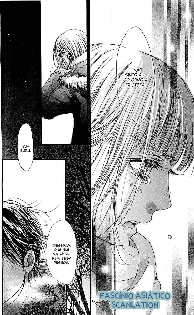 Boku ni Hana no Melancholy Chapter 32 - Page 26