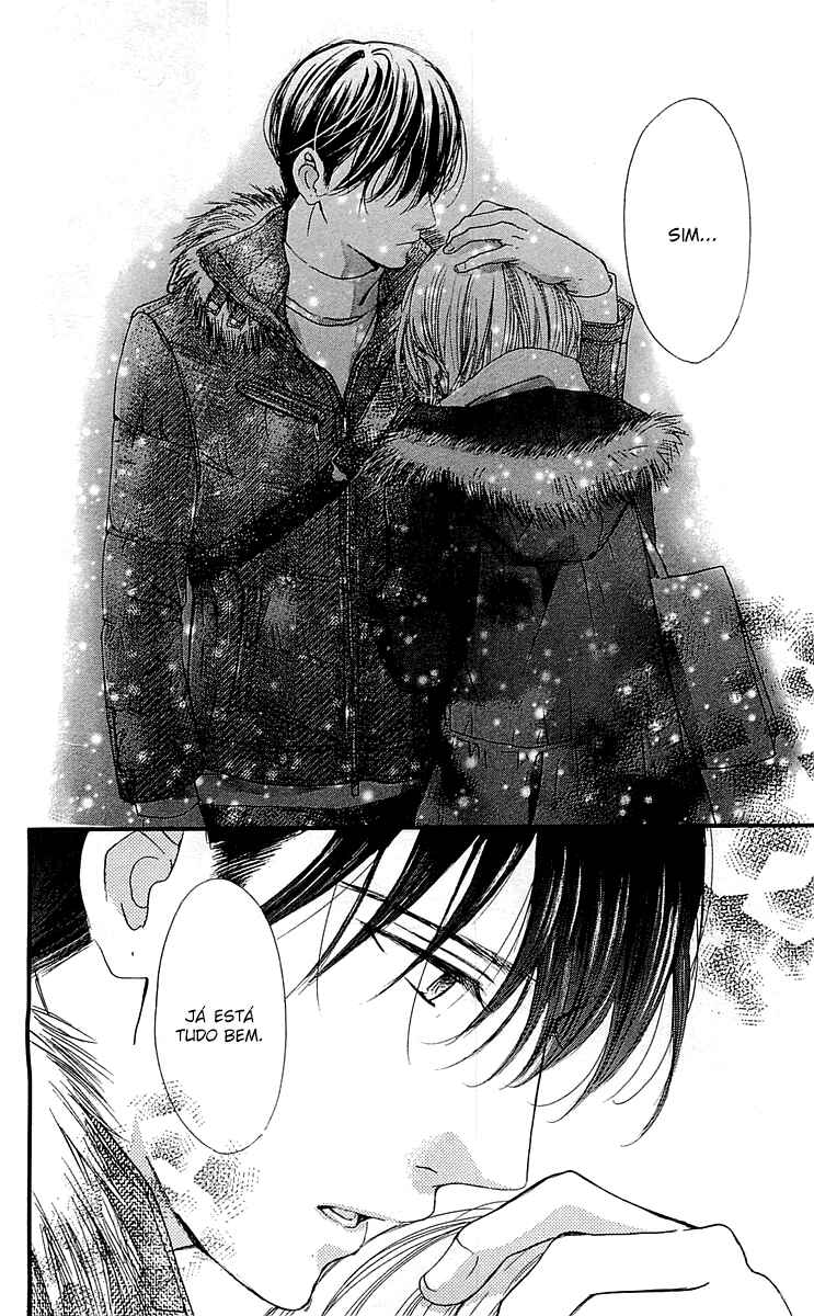 Boku ni Hana no Melancholy Chapter 32 - Page 28