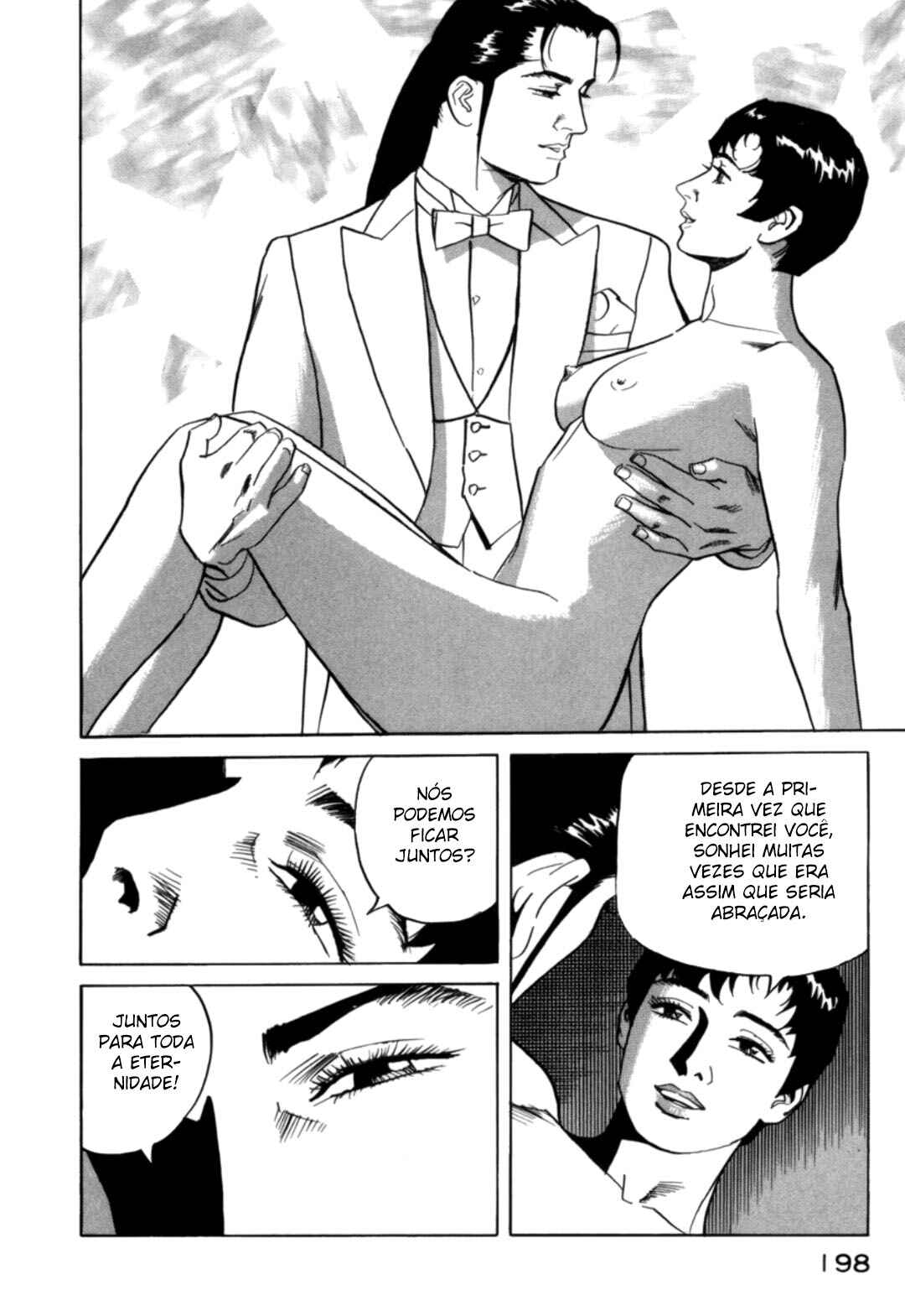 Moeru Aki Chapter 29 - Page 15