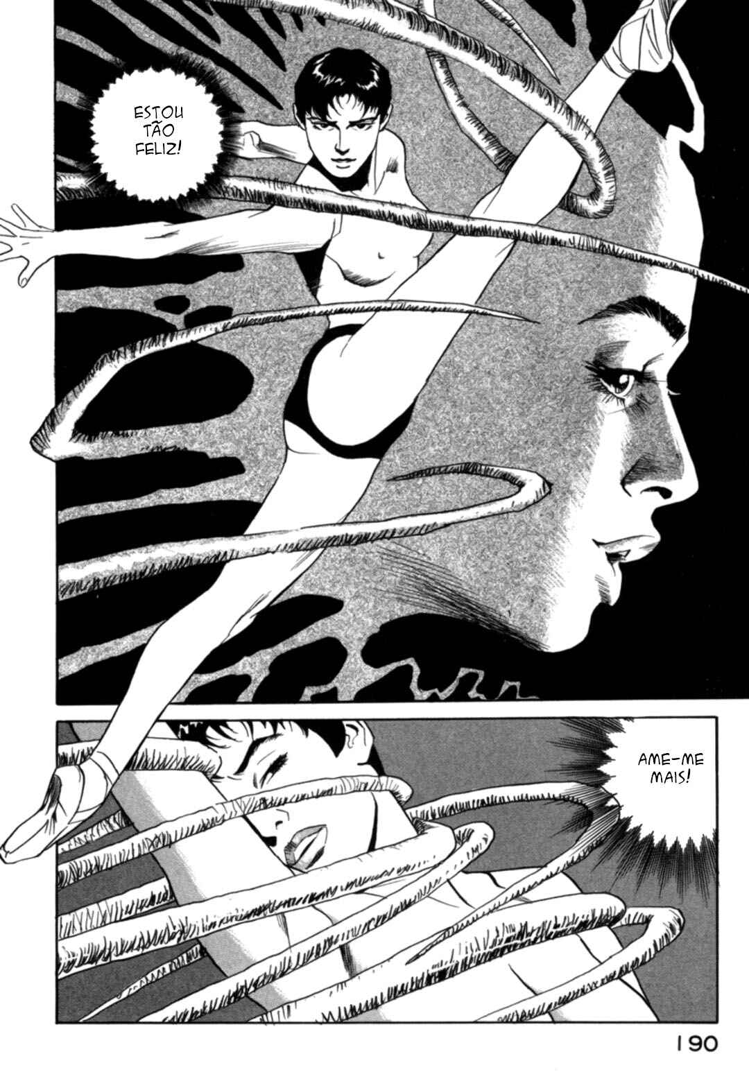 Moeru Aki Chapter 29 - Page 8