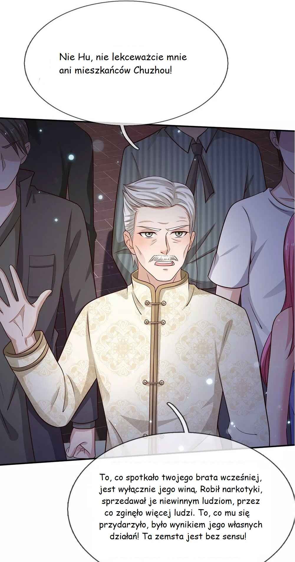 Wǒ Shì Dà Xiānzūn Chapter 52 - Page 11