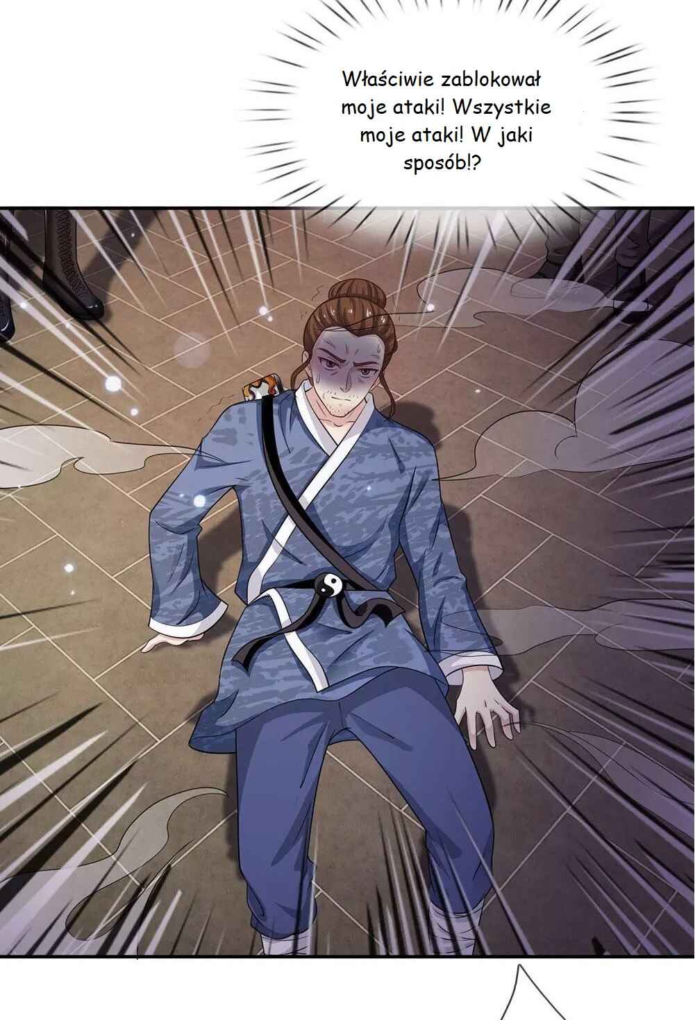 Wǒ Shì Dà Xiānzūn Chapter 52 - Page 30