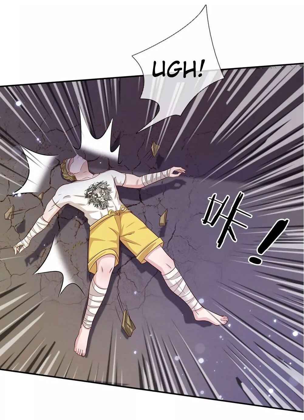 Wǒ Shì Dà Xiānzūn Chapter 52 - Page 8
