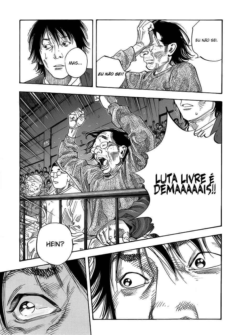 REAL Chapter 78 - Page 11
