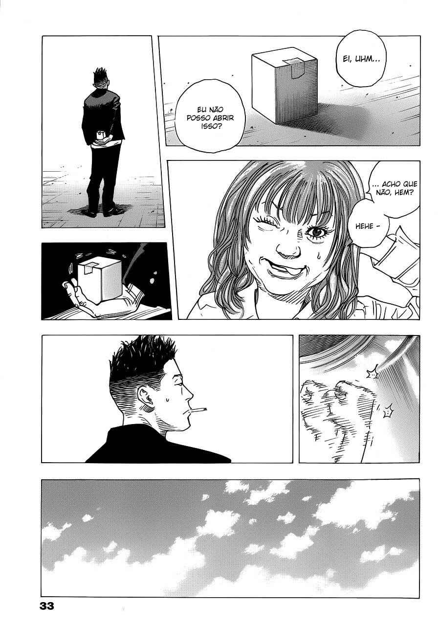 REAL Chapter 78 - Page 23